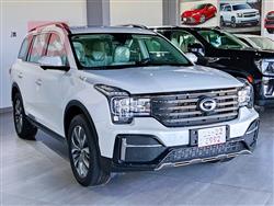 جی ئەی سی GS8